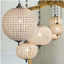 How a Hanging Globe Chandelier Can Transform Any Room