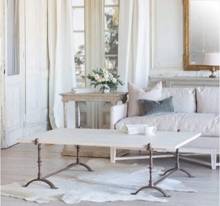 How to Choose the Perfect Coffee Table for Your Home