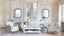 Creating and Detailing a French Country Sitting Room