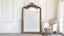 Antiques - Mirrors - Floor Mirrors