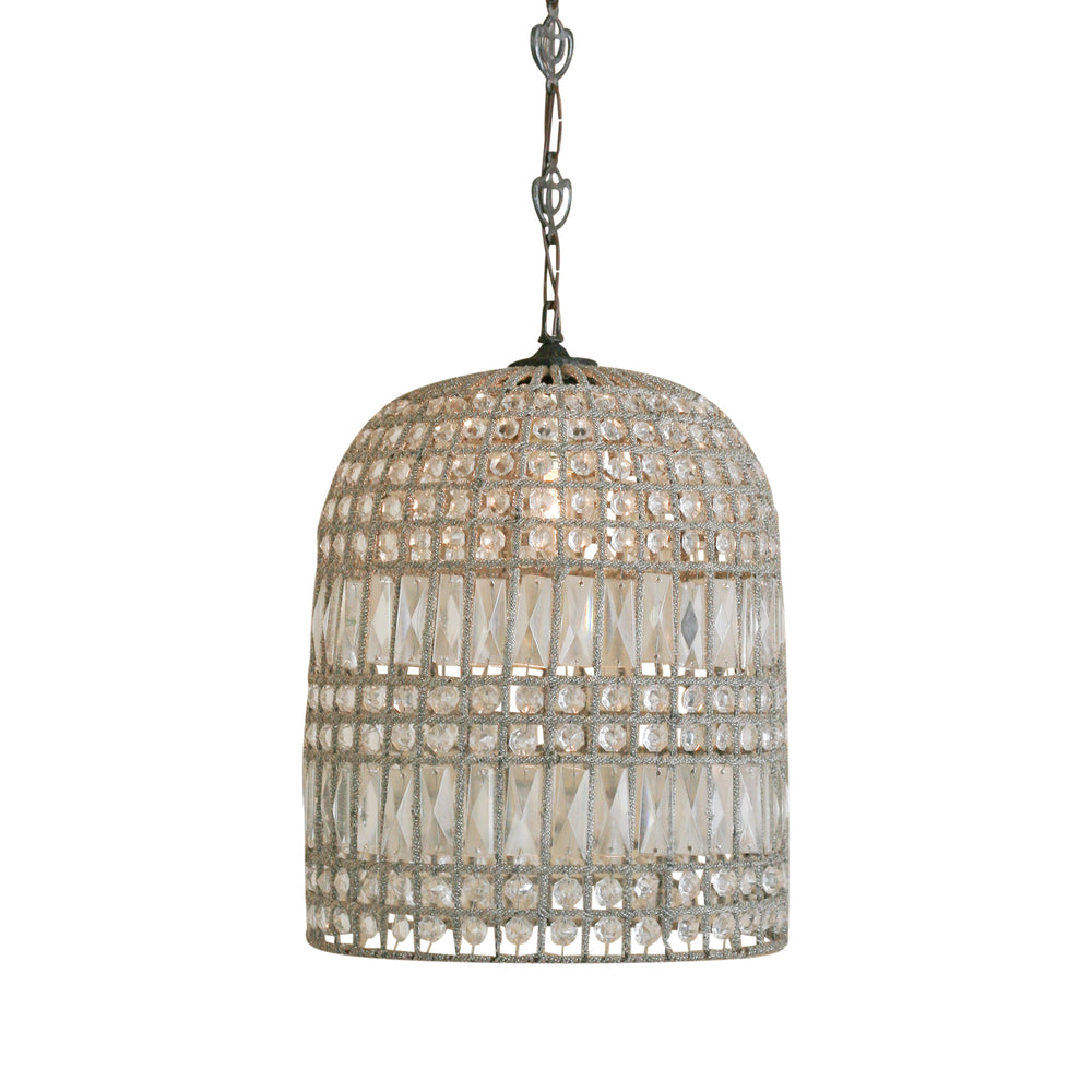Grande Birdcage Chandelier
