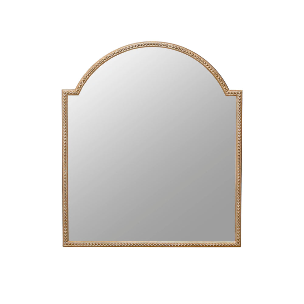Grande Astier Mirror in French Gold