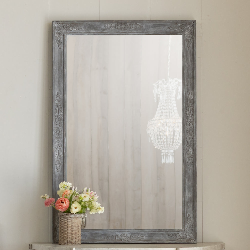 Belrose Mirror Sample
