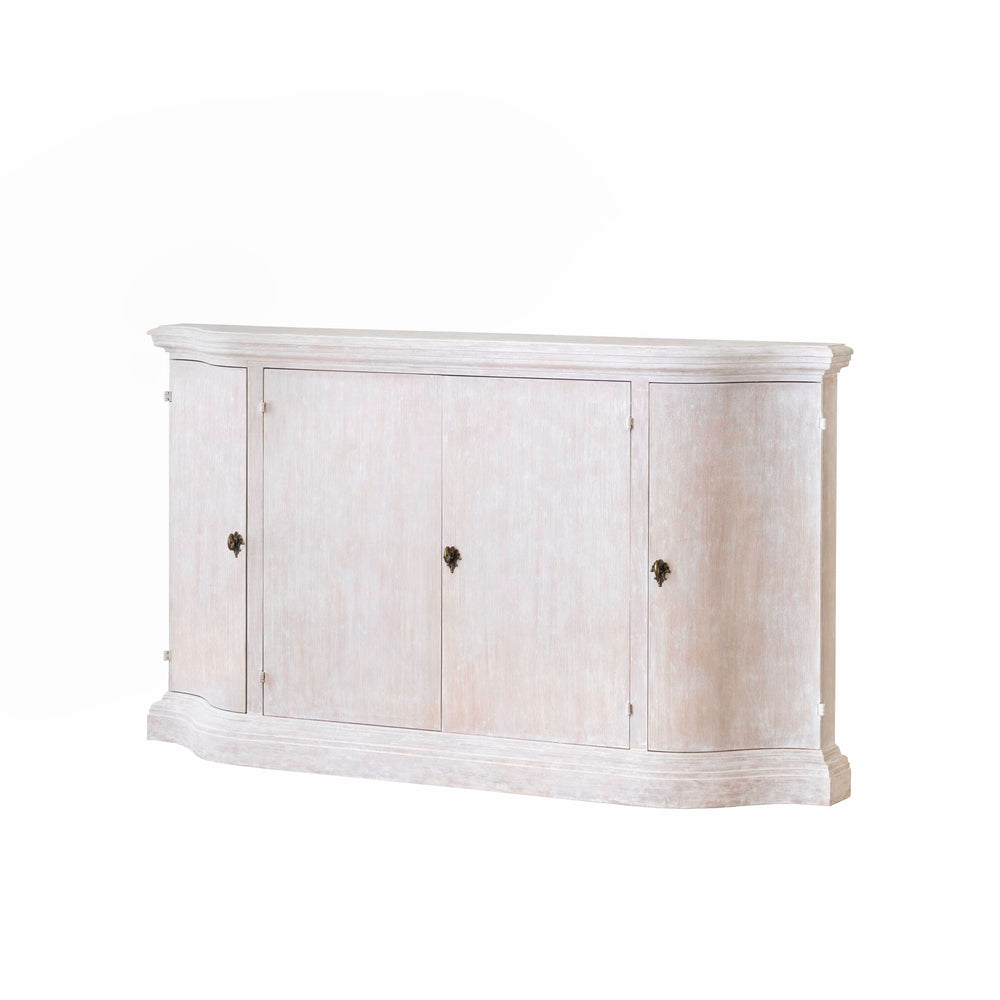 Grace Sideboard in Swedish White