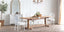 Elegant Dining Table Ensembles by Eloquence