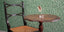 Curl Up With Eloquence: Cozy Chairs & Books We Love