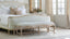 Eloquence® Re-Editions Collection - Bedroom - Benches & Stools