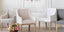 Dining - Slipcovers
