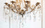 Antiques - Lighting - Chandeliers