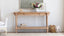 Eloquence® Re-Editions Collection - Living - Consoles & Drapery Tables