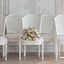 Eloquence® Re-Editions Collection - Dining - Dining Chairs
