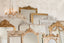 Mirrors - Antique Mirror Collection