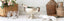 Antiques - Accents - Pottery & Glassware