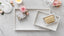 Decor - Marble Trays