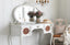 Antiques - Bedroom - Vanities