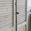 Pair of Vintage Wood Shutters AEVL00050