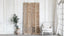 Pair of Vintage Wood Shutters