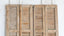 Pair of Vintage Wood Shutters
