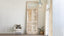 Antique Architectural Villa Doors