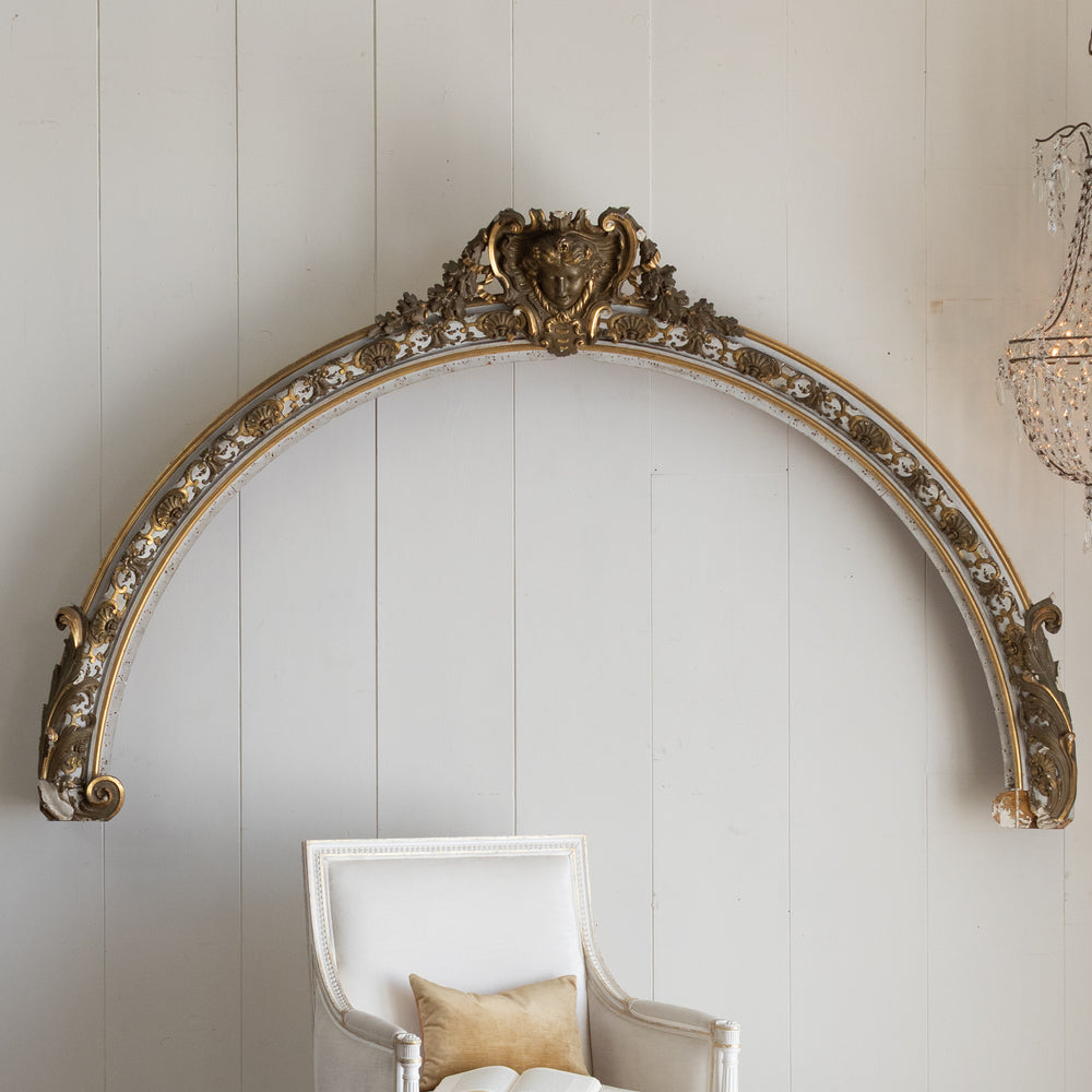 Antique Architectural Arch