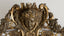 Antique Architectural Arch