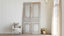 Pair of Antique Chateau Doors