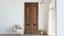 Antique Wooden Villa Doors
