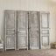 French Antique Set of Doors