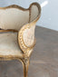 Antique Louis XV Armchair