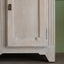 Wood Finish Sample in Nordic Wash