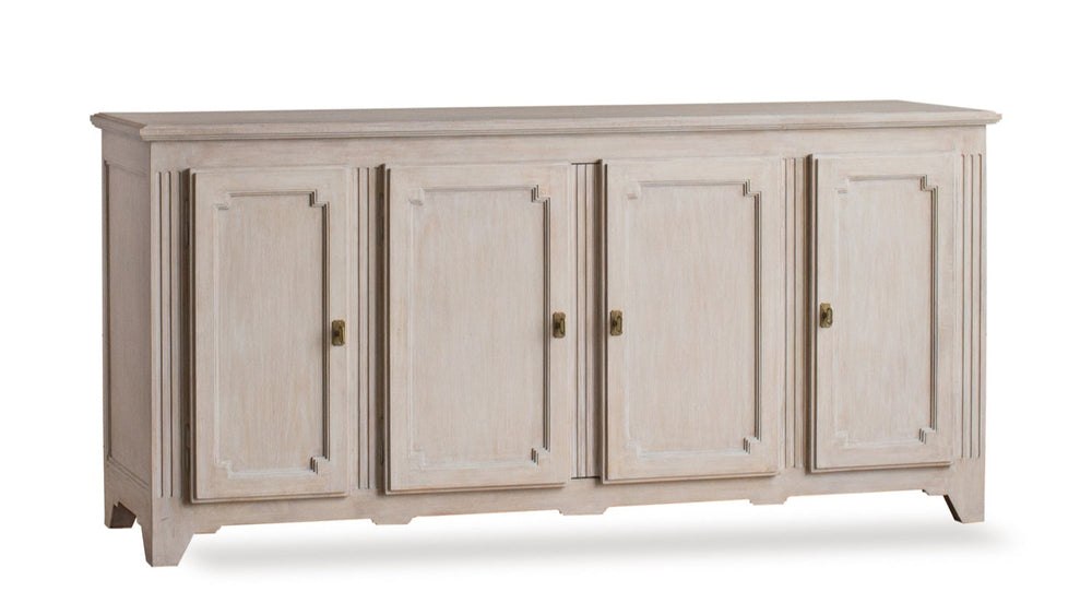 Etienne Sideboard in Nordic Wash Finish