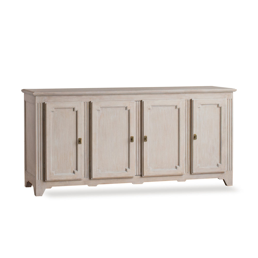 Etienne Sideboard in Nordic Wash Finish