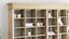 Antique Haberdashery Display Cabinet