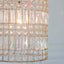 Petite Birdcage Chandelier