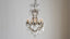 French Crystal Chandelier