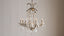 Vintage Marie Therese Italian Chandelier