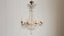 Antique Italian Crystal Chandelier