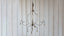 Antique Italian Candle Chandelier