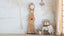 Antique Swedish Mora Clock