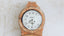 Antique Swedish Mora Clock
