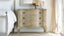Oskar Commode in Farmhouse Oak Finish