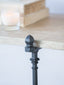 St. Remy Console Table in Farmhouse Oak Finish