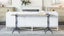 St. Remy Console Table in Farmhouse Oak Finish