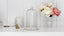 Single Candle Cloche