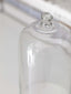 Trio Display Candle Cloche