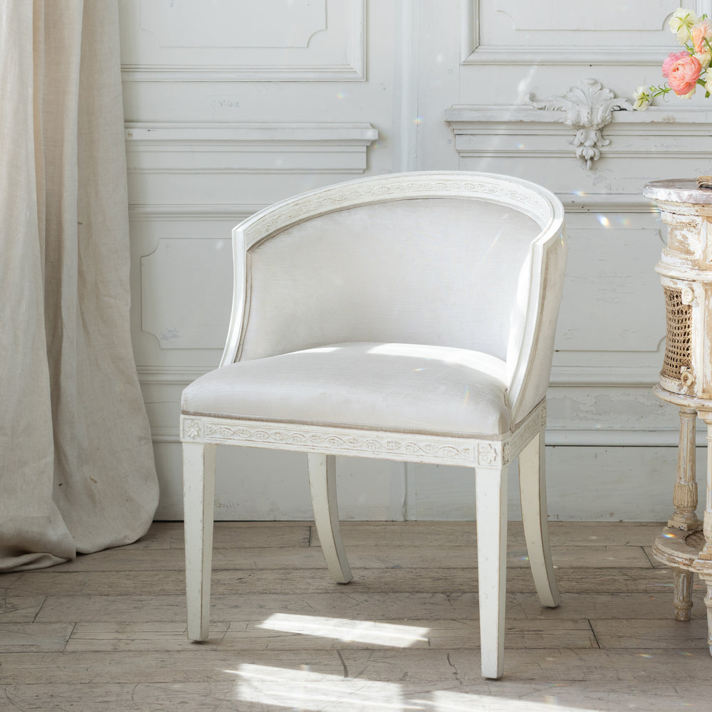 Petite Bergere Production Sample