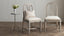 Gustavian Side Chair Set