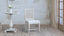 Antique Leksand Chair