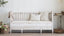 Swedish White Pine Bench