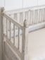 Swedish White Pine Bench